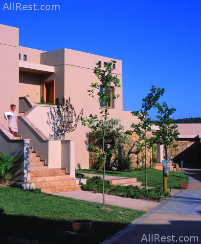 Sani Asterias Suites 44